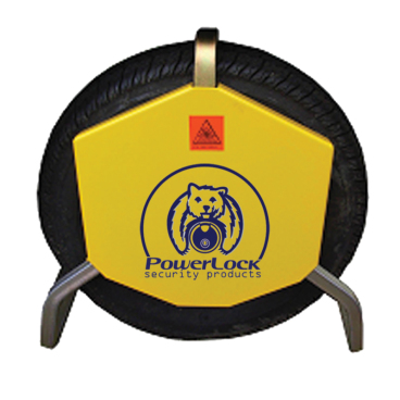 Wielklem Powerlock Koala SCM goedgekeurd
